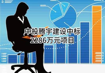 中投騰宇建設(shè)成功中標(biāo)2286萬(wàn)元建筑裝飾裝修項(xiàng)目，專(zhuān)業(yè)設(shè)計(jì)與施工服務(wù)獲認(rèn)可